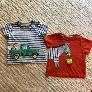 Baby Boden Tees